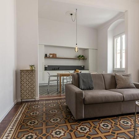 Appartamento Palazzo Liberty La Spezia Esterno foto