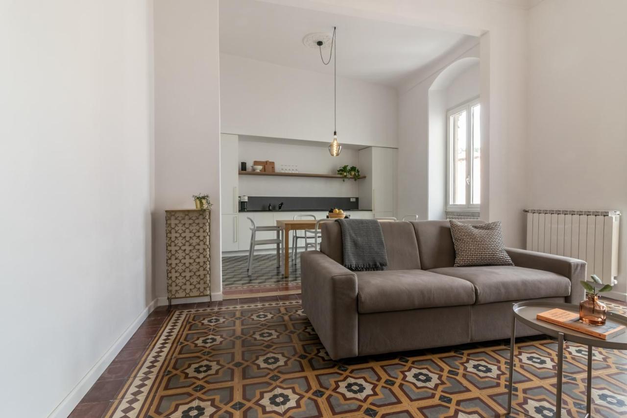 Appartamento Palazzo Liberty La Spezia Esterno foto